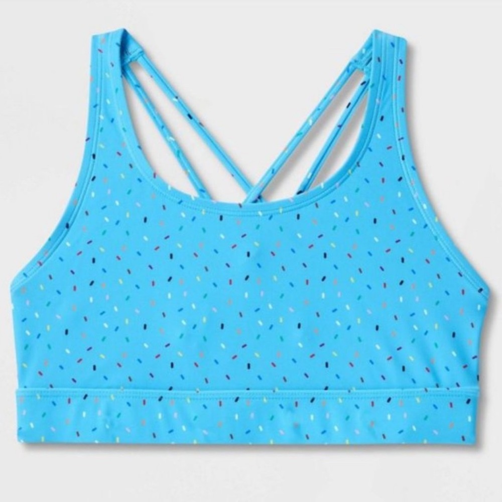 Humankind swim top - Picture 2 of 4